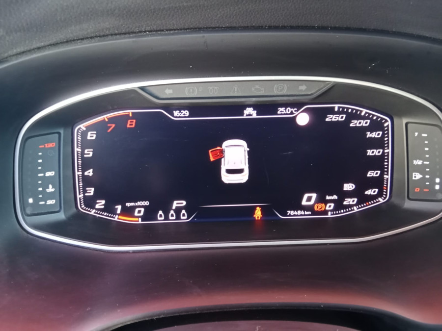 Imagen de SEAT Ateca