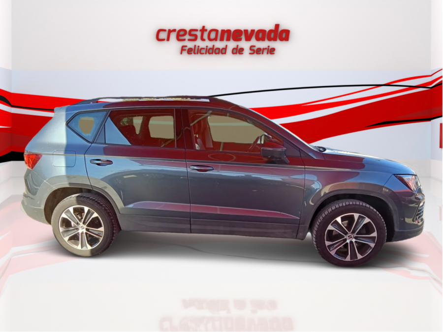 Imagen de SEAT Ateca