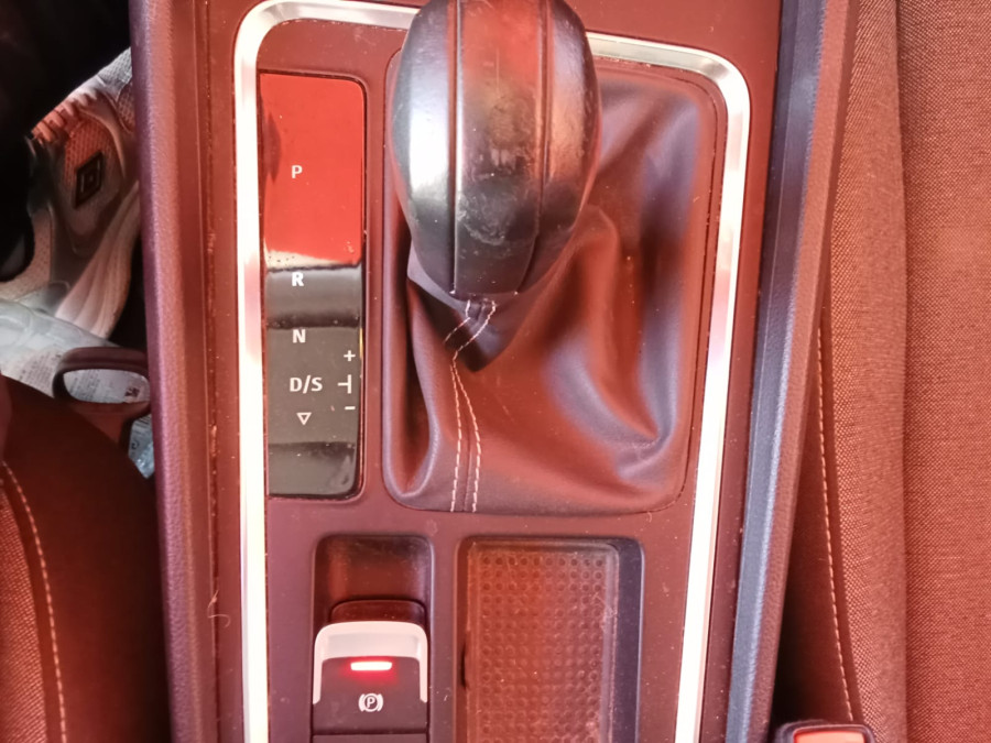 Imagen de SEAT Ateca