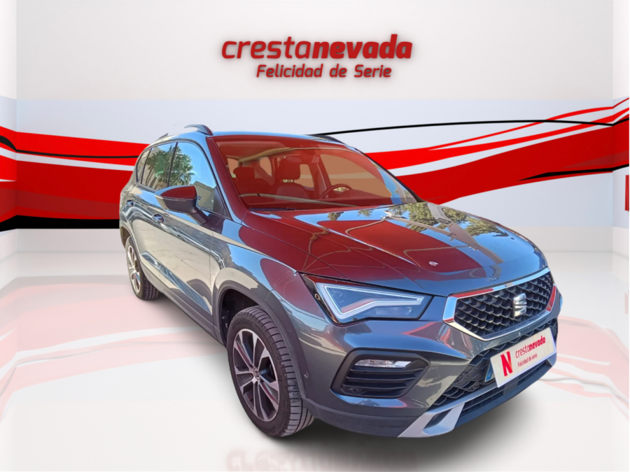 Imagen de SEAT Ateca