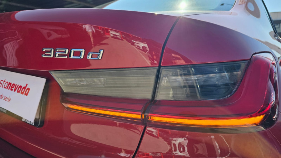Imagen de BMW Serie 3
