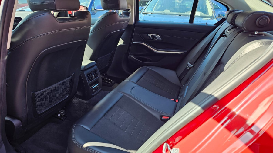 Imagen de BMW Serie 3