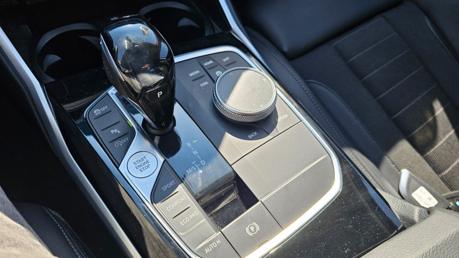 Imagen de BMW Serie 3