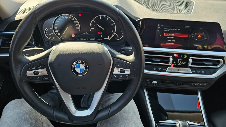 Imagen de BMW Serie 3
