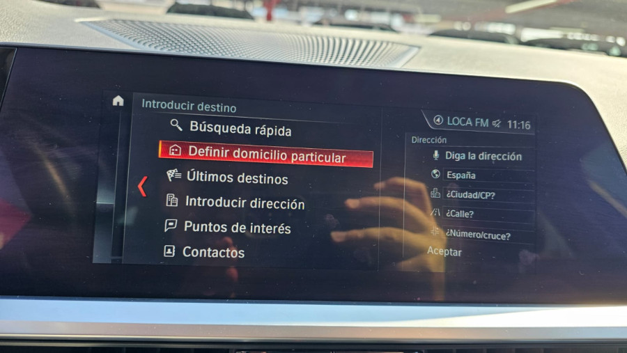 Imagen de BMW Serie 3