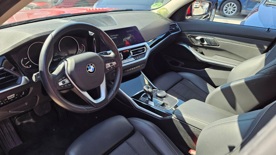 Imagen de BMW Serie 3