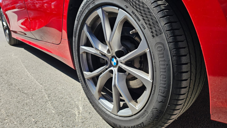 Imagen de BMW Serie 3