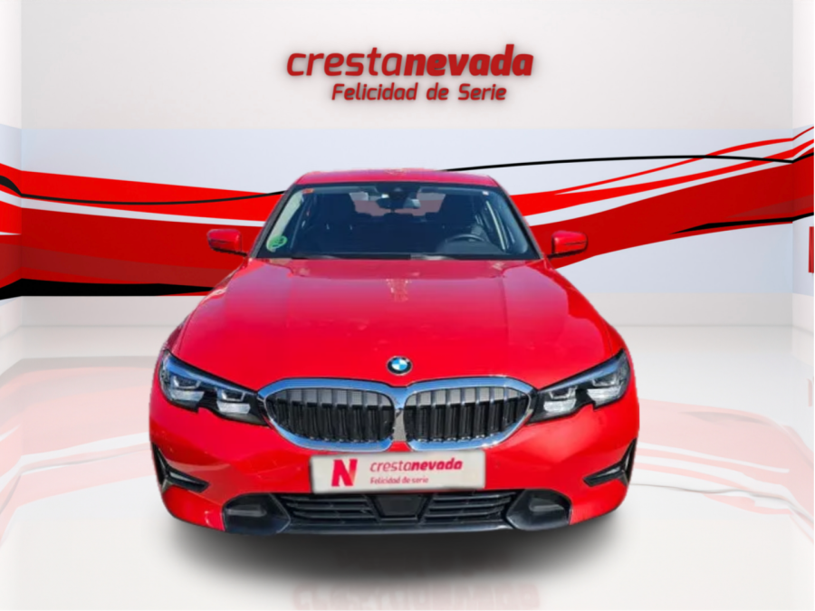 Imagen de BMW Serie 3