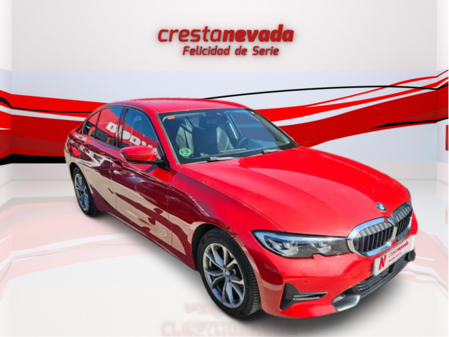 Imagen de BMW Serie 3