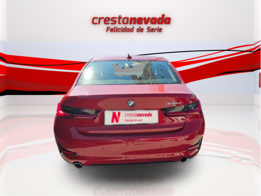 Imagen de BMW Serie 3