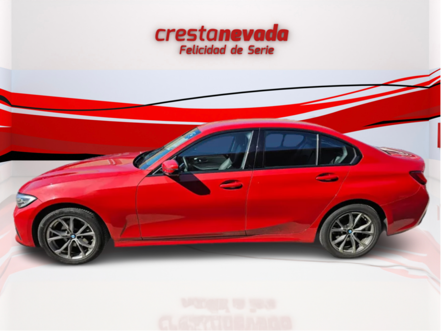Imagen de BMW Serie 3