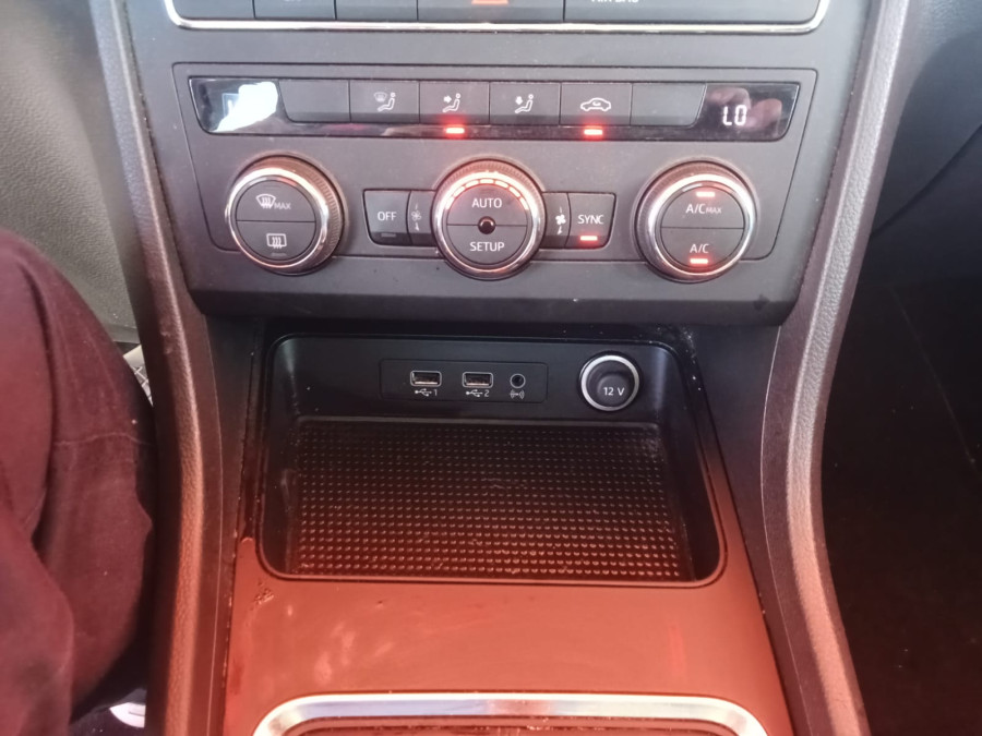 Imagen de SEAT Ateca