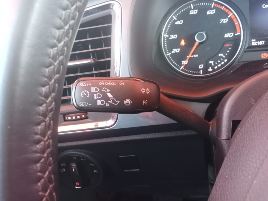 Imagen de SEAT Ateca