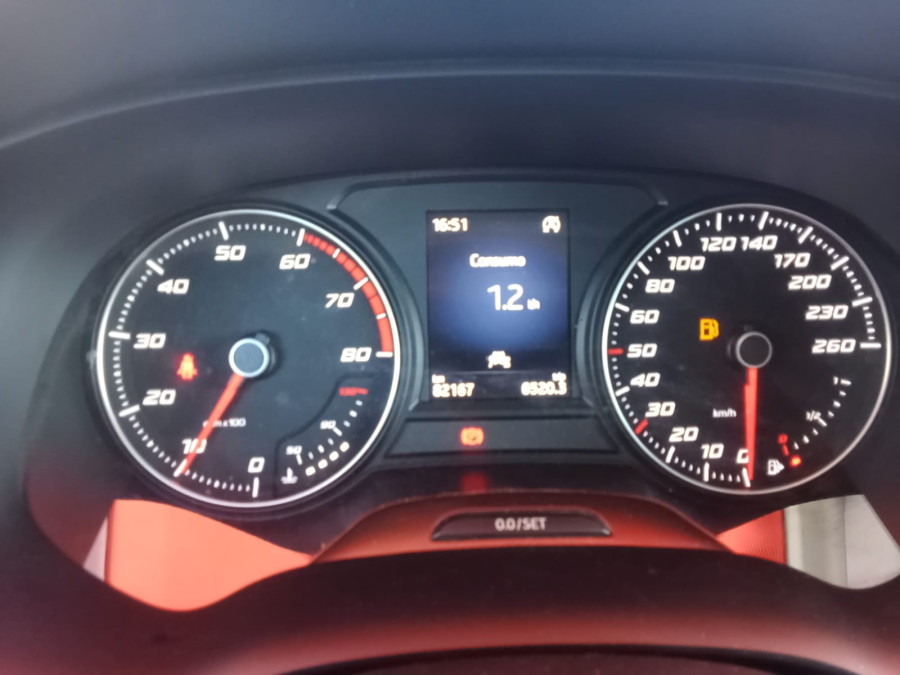 Imagen de SEAT Ateca