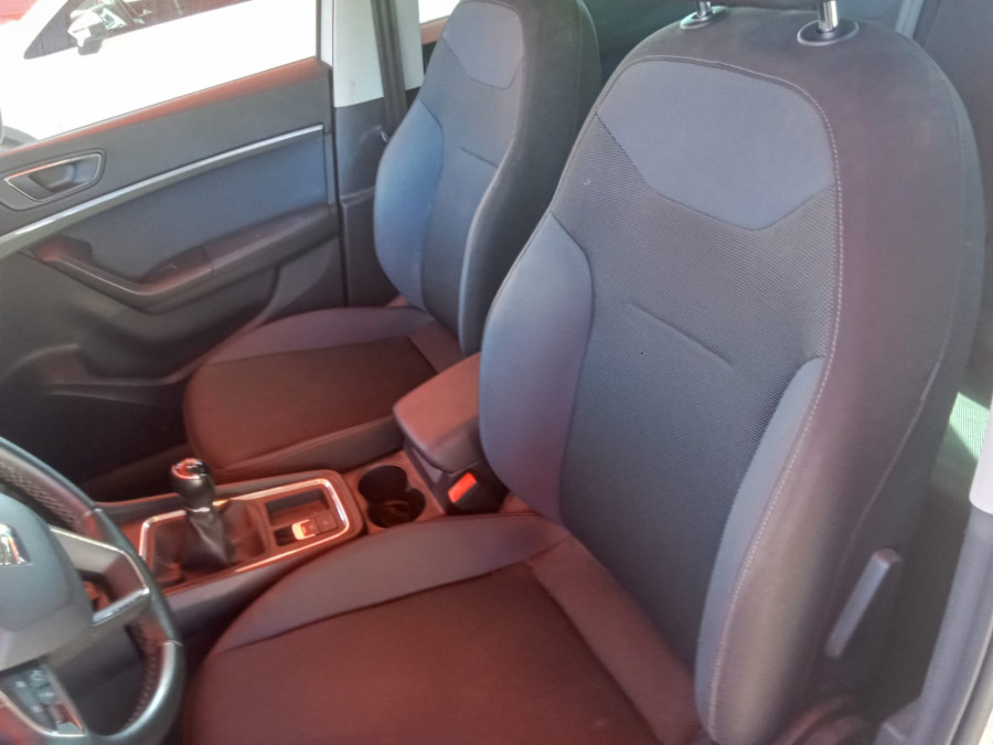 Imagen de SEAT Ateca