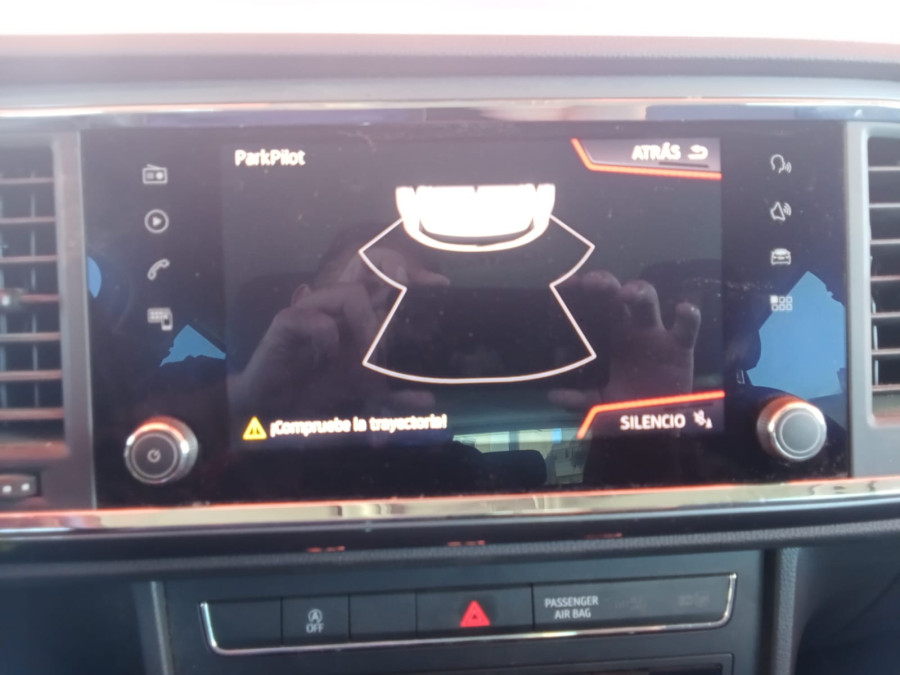 Imagen de SEAT Ateca