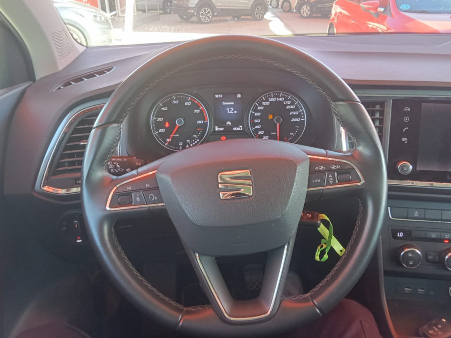 Imagen de SEAT Ateca