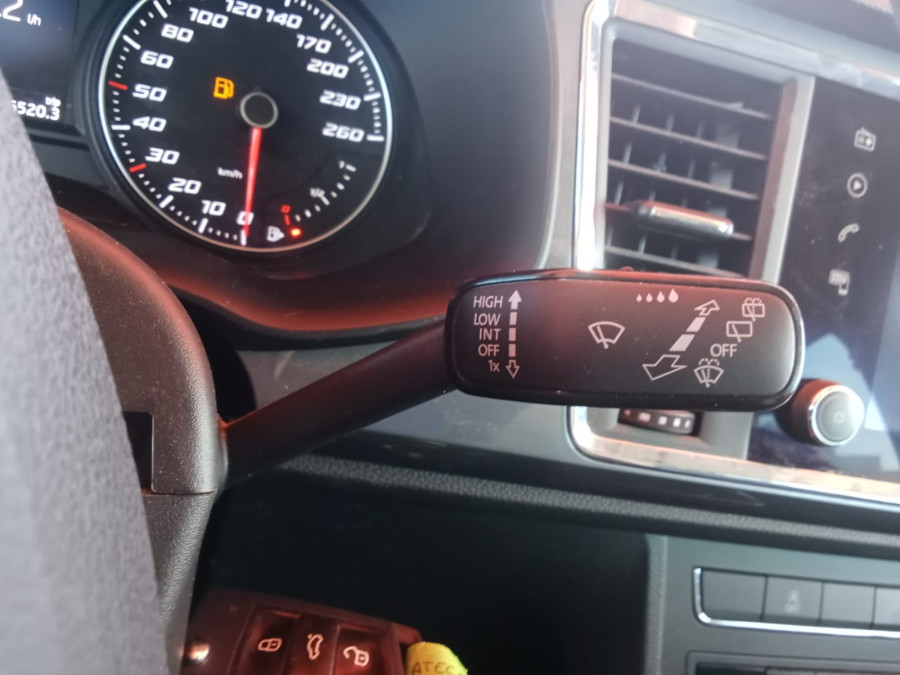 Imagen de SEAT Ateca
