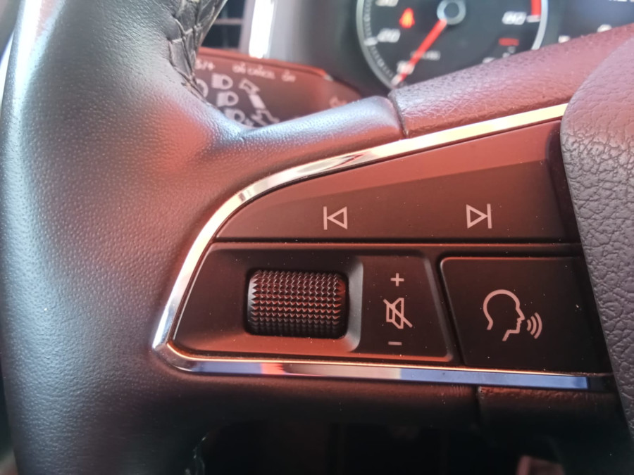 Imagen de SEAT Ateca