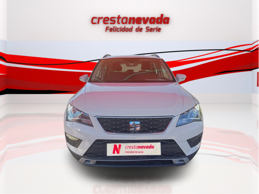 Imagen de SEAT Ateca