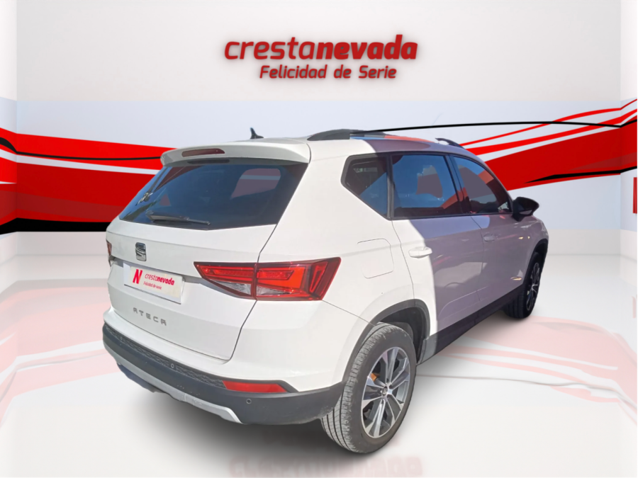Imagen de SEAT Ateca
