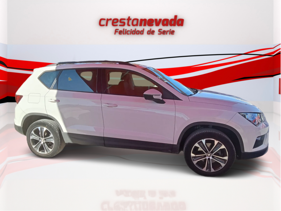 Imagen de SEAT Ateca