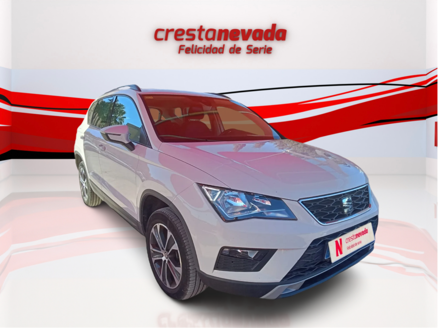 Imagen de SEAT Ateca