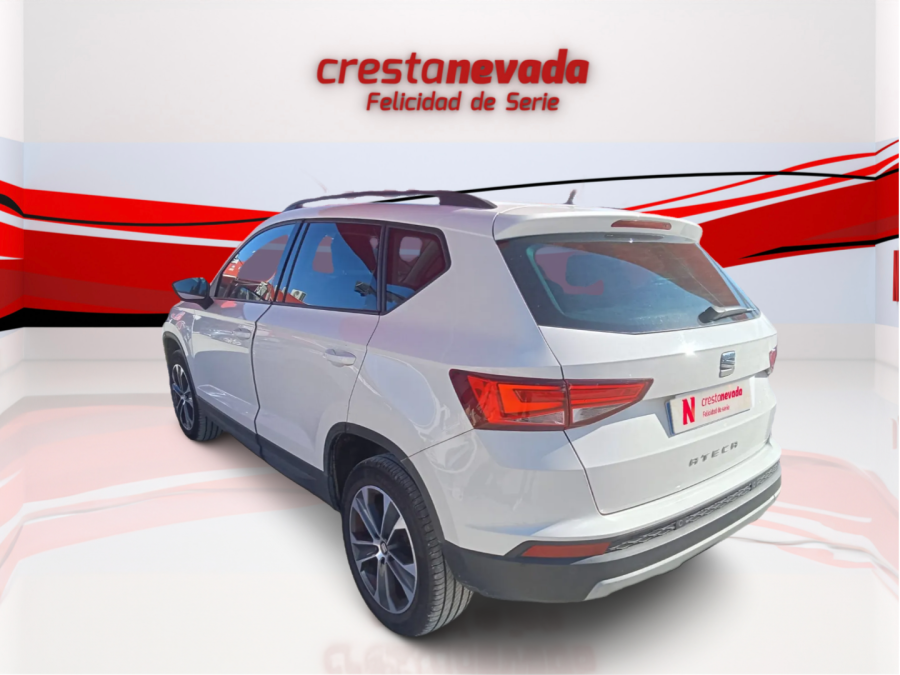 Imagen de SEAT Ateca