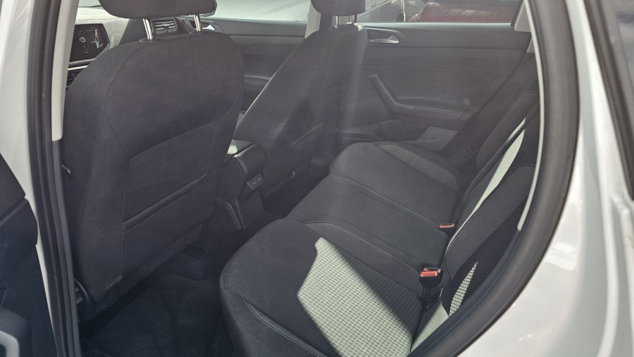 Imagen de Volkswagen Polo