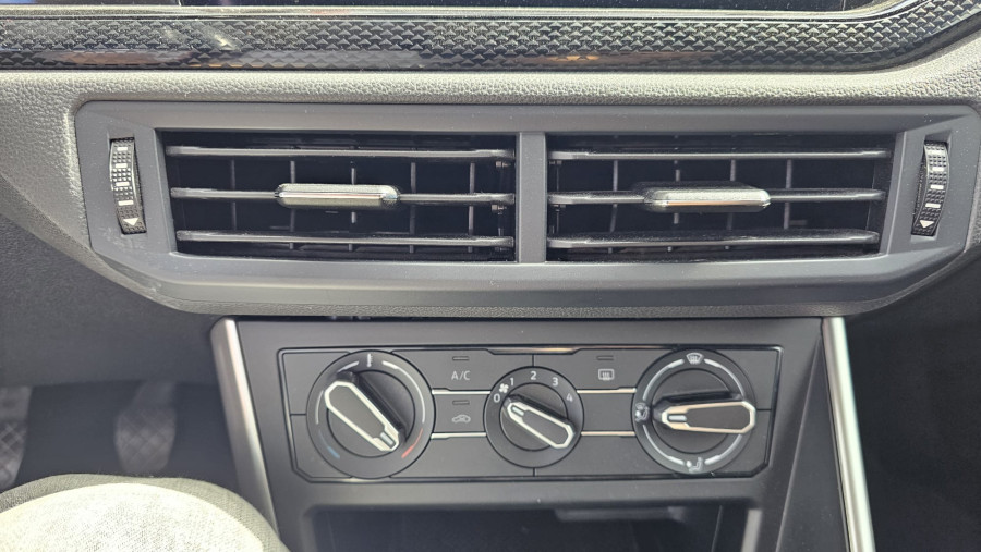 Imagen de Volkswagen Polo