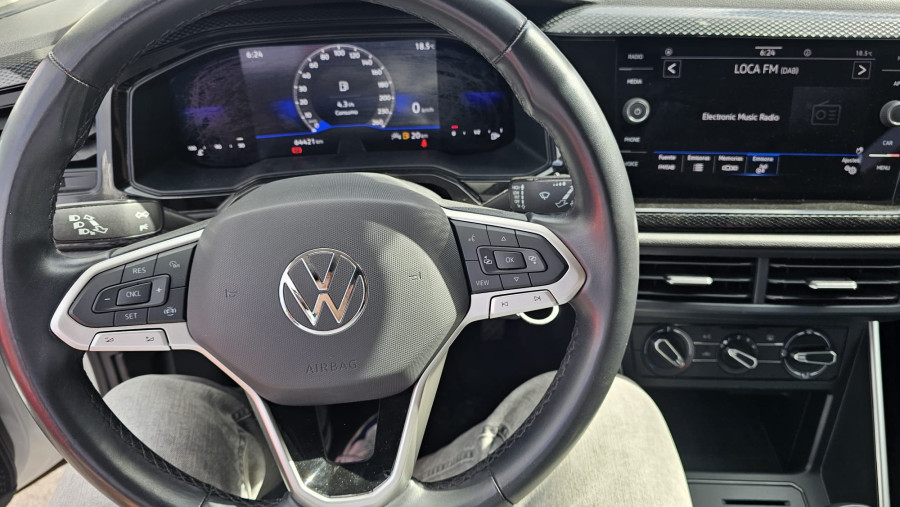 Imagen de Volkswagen Polo