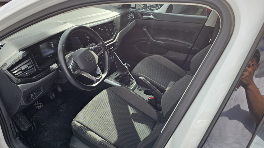 Imagen de Volkswagen Polo