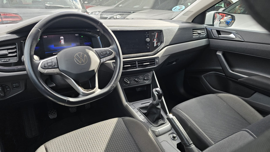 Imagen de Volkswagen Polo