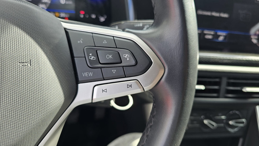 Imagen de Volkswagen Polo