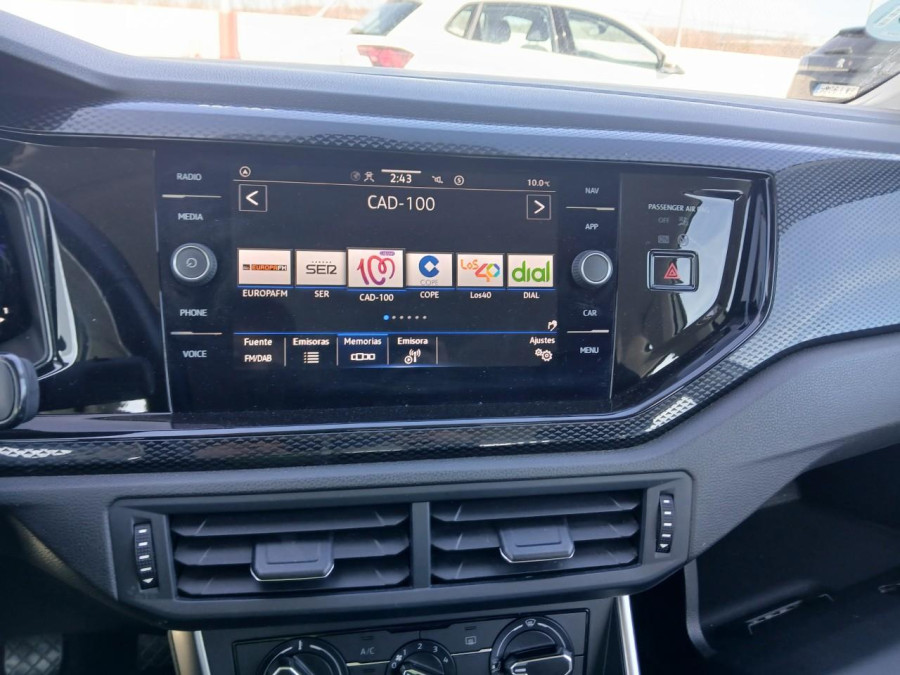 Imagen de Volkswagen Polo