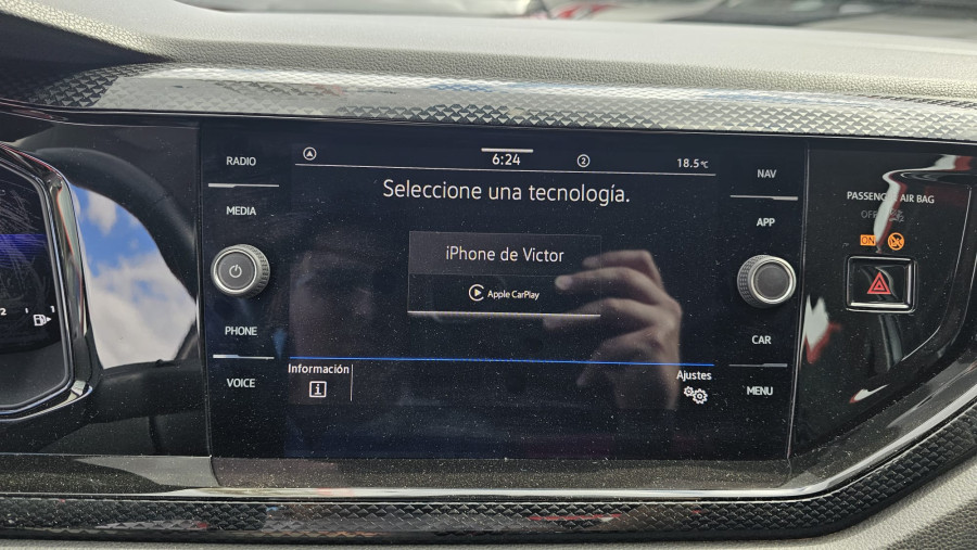 Imagen de Volkswagen Polo