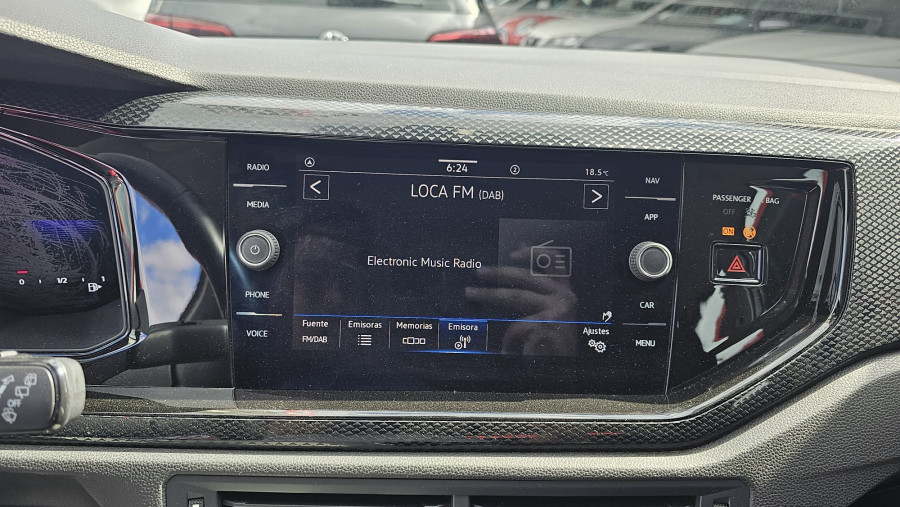 Imagen de Volkswagen Polo
