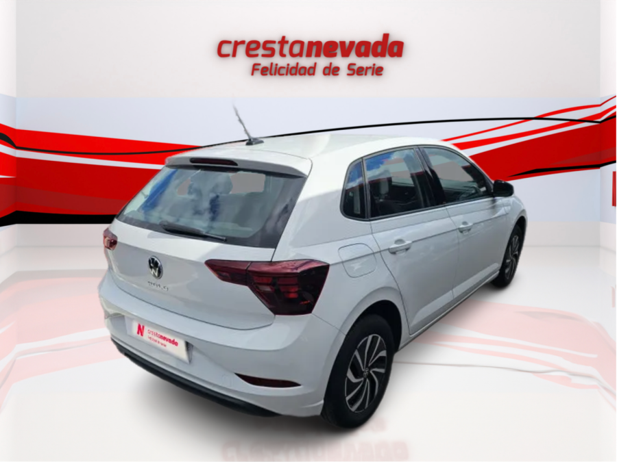 Imagen de Volkswagen Polo