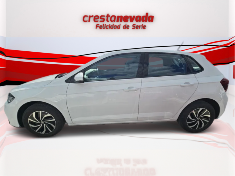 Imagen de Volkswagen Polo