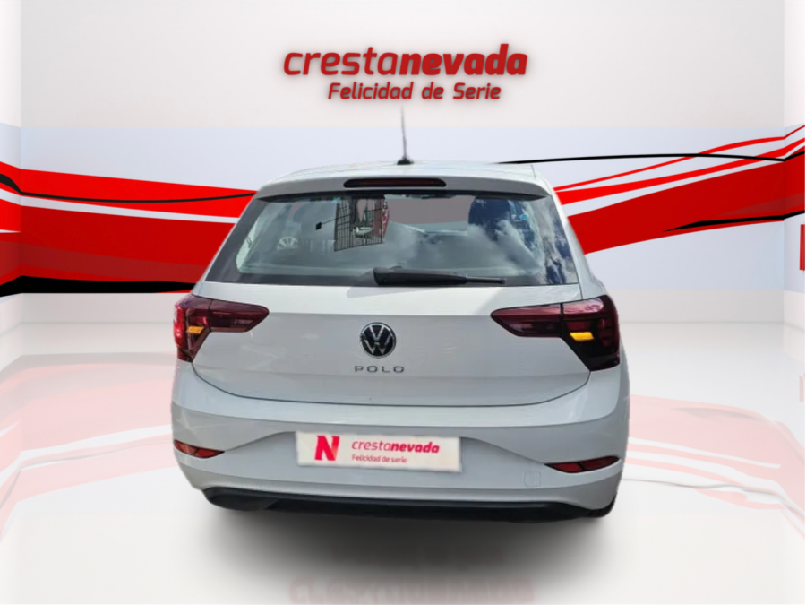 Imagen de Volkswagen Polo