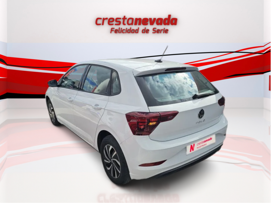 Imagen de Volkswagen Polo