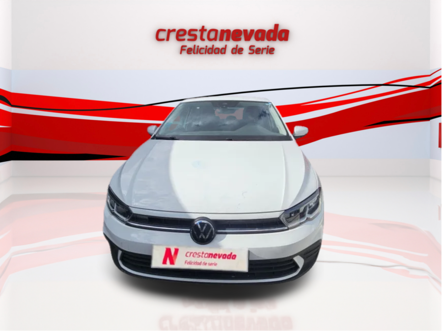 Imagen de Volkswagen Polo