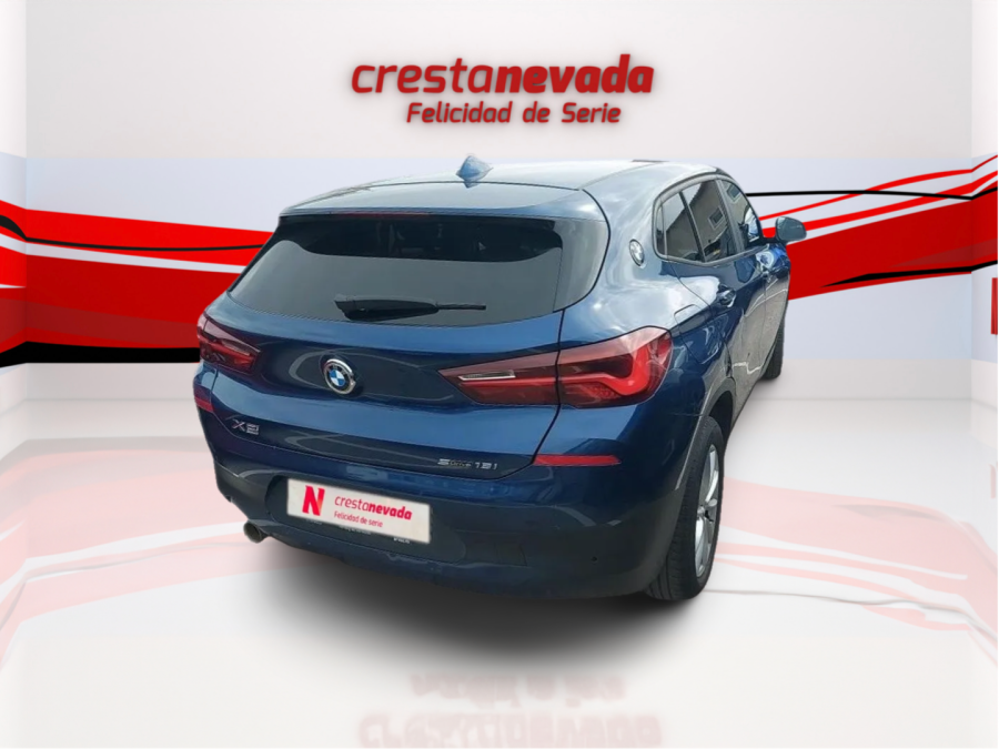 Imagen de BMW X2