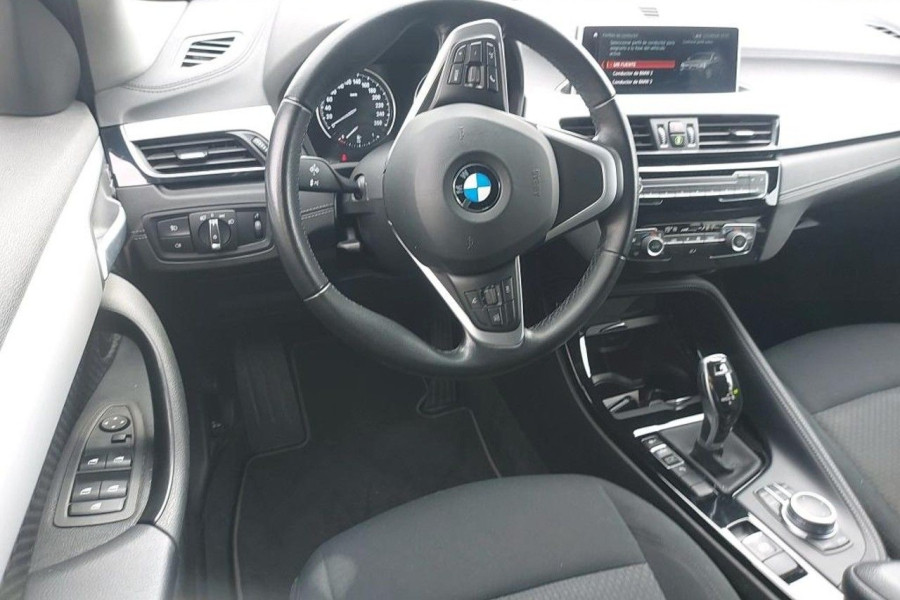 Imagen de BMW X2