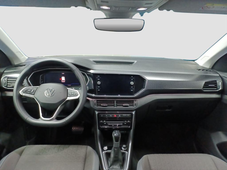 Imagen de Volkswagen T-Cross