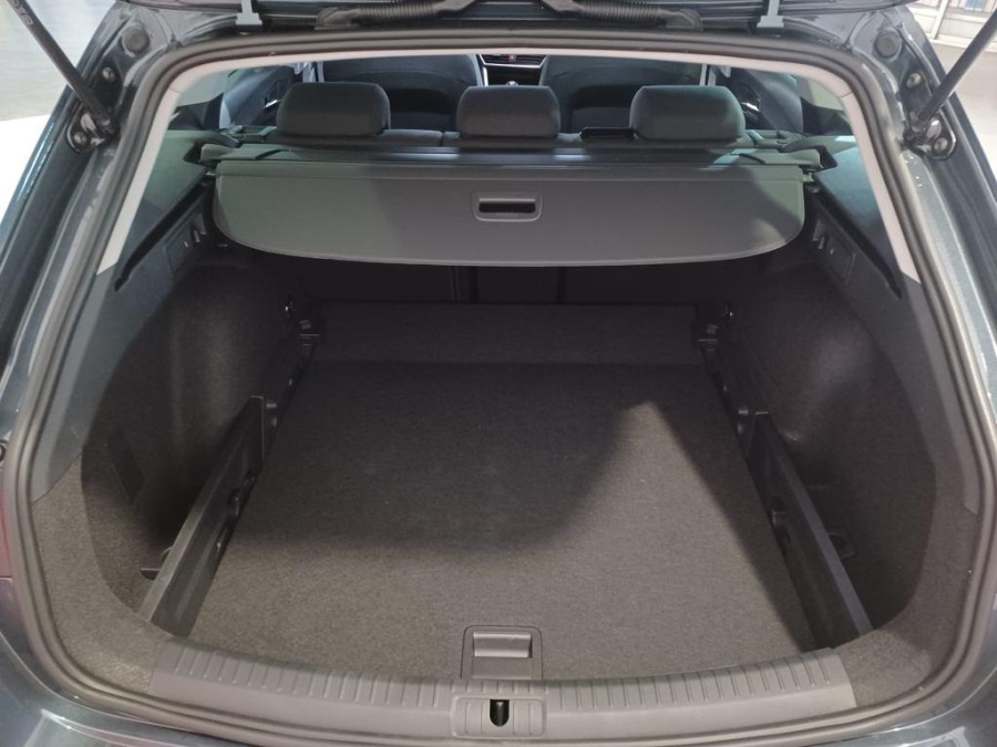 Imagen de SEAT León