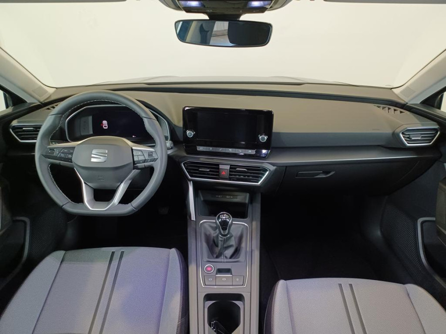 Imagen de SEAT León