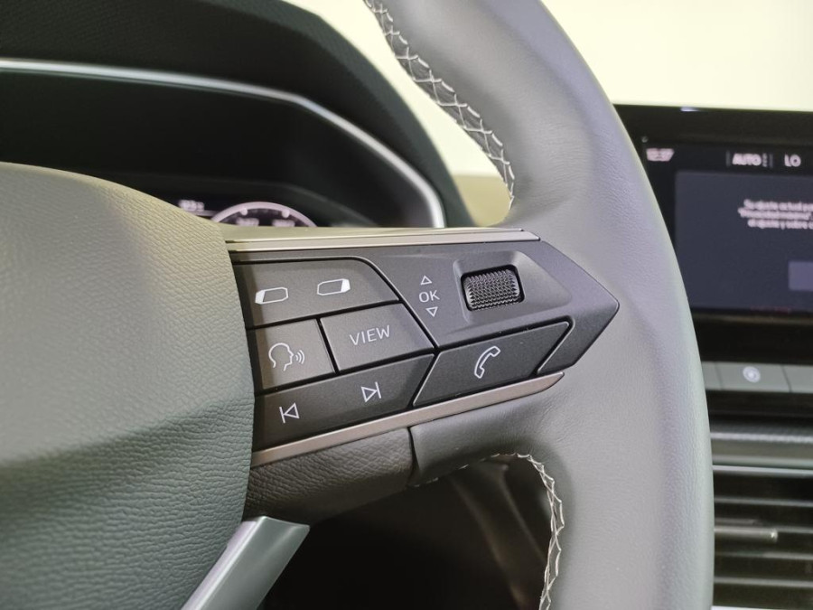 Imagen de SEAT León