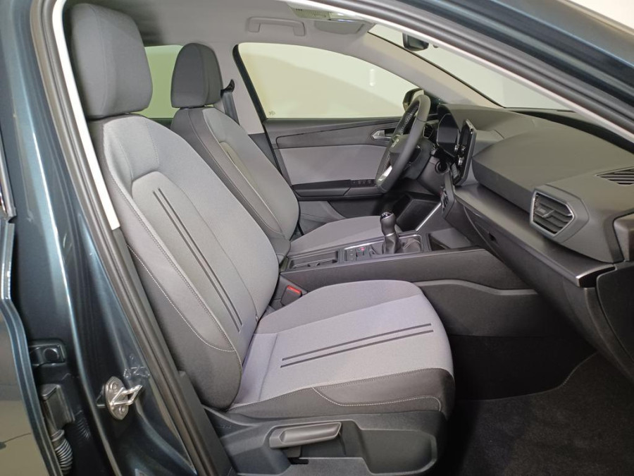 Imagen de SEAT León