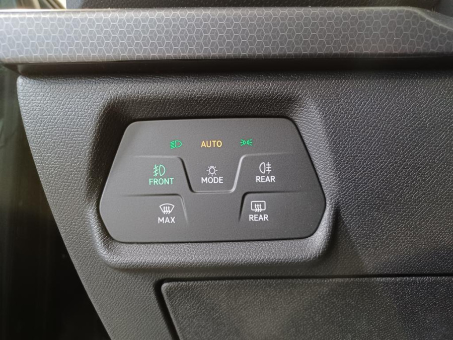 Imagen de SEAT León